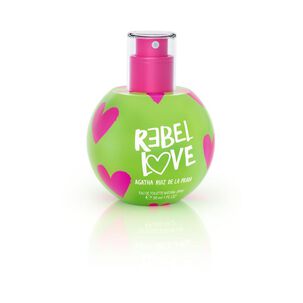 Perfume mujer Love Bubble Agatha Ruiz / 30 Ml / Edt