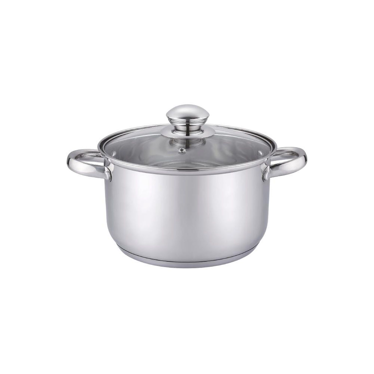 Bater&iacute;a De Cocina Ilko Prime Design / 11 Piezas image number 4.0