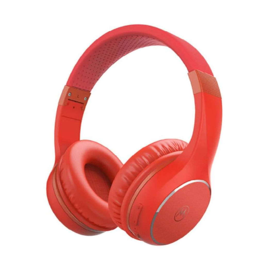 Audífonos Motorola Xt 200 Bluetooth Over-ear image number 0.0