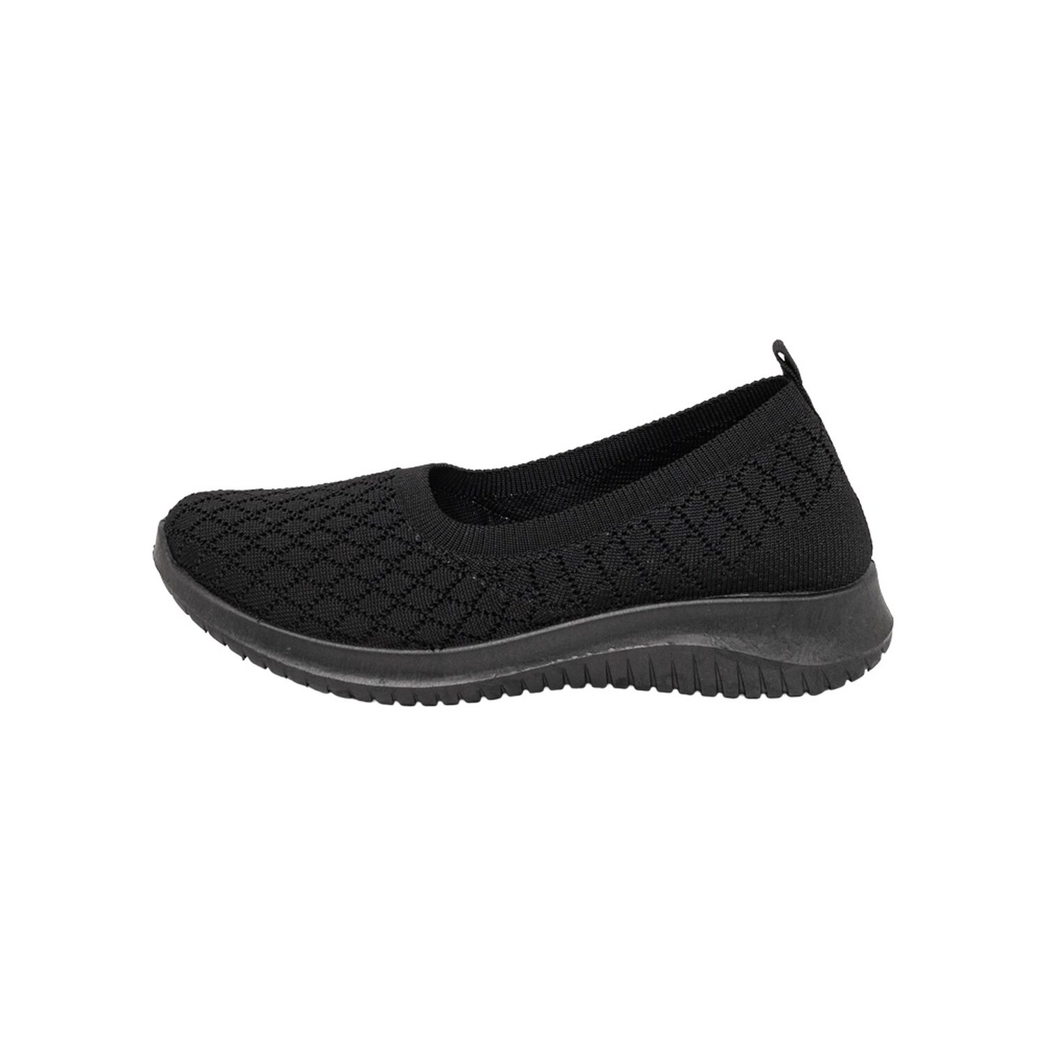 Zapatilla Shan Negro Alquimia image number 1.0