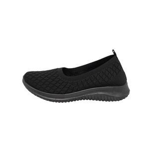 Zapatilla Shan Negro Alquimia