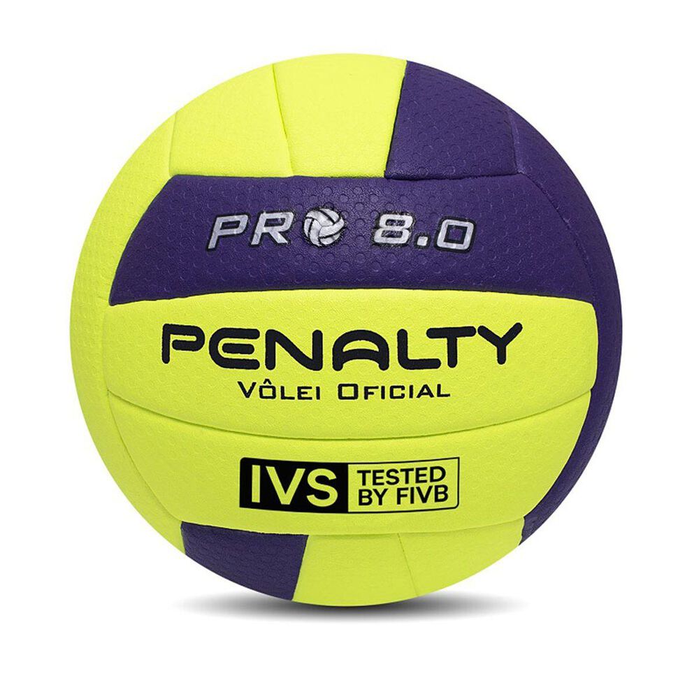 Balon De Voleyball Penalty 8.0 Pro Ix image number 0.0