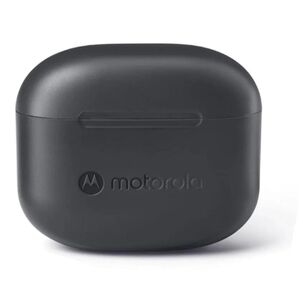 Audifonos Bluetooth Tw Ipx4 Recargables Moto Buds 065 Negro