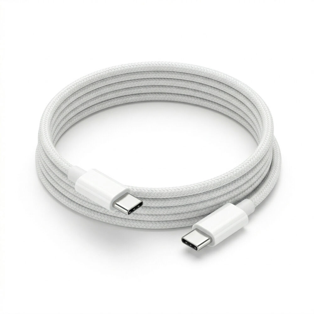Cable Carga R&aacute;pida Usb-c A Usb-c 30w Pd Y Datos 1 Metro image number 2.0