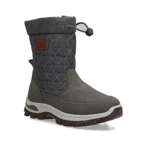 Bot&iacute;n Mujer Wetland Grey