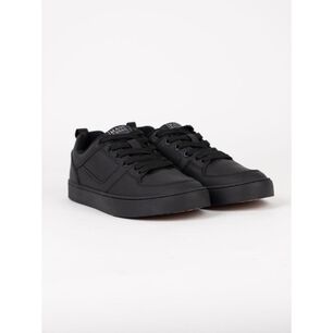 Zapatilla Escolar Hombre Maui 5ce158-mc26 Negro