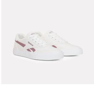 Zapatilla Reebok Court Advance Vulc Mujer Blanco