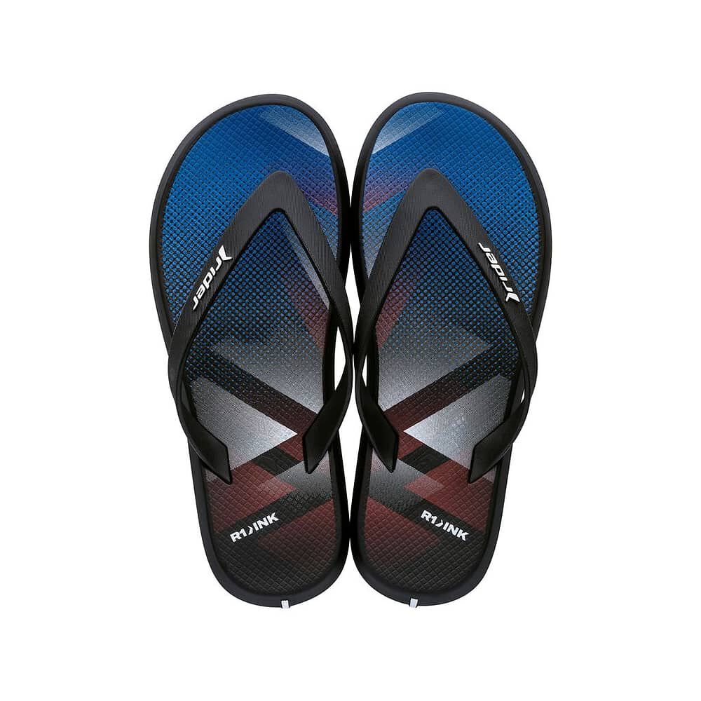 Sandalia Hombre Azul R1 Ink Rider image number 0.0