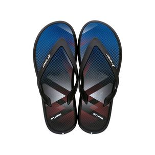 Sandalia Hombre Azul R1 Ink Rider