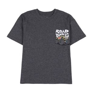 Polera Niño Topsis