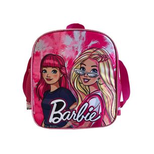 Lonchera Ni&ntilde;a Barbie Ba79195