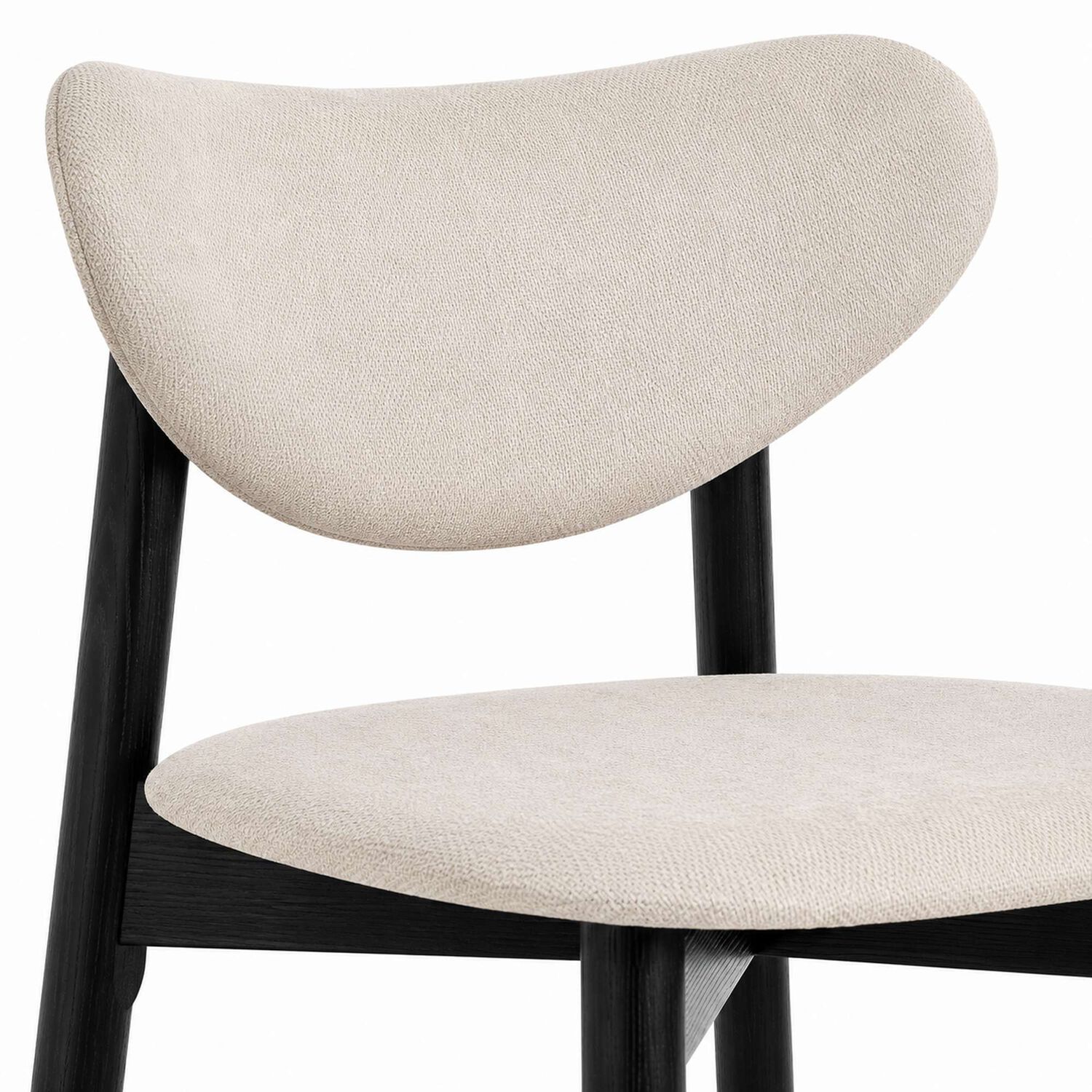 Silla De Comedor Madera Teng 49x61x80 image number 5.0
