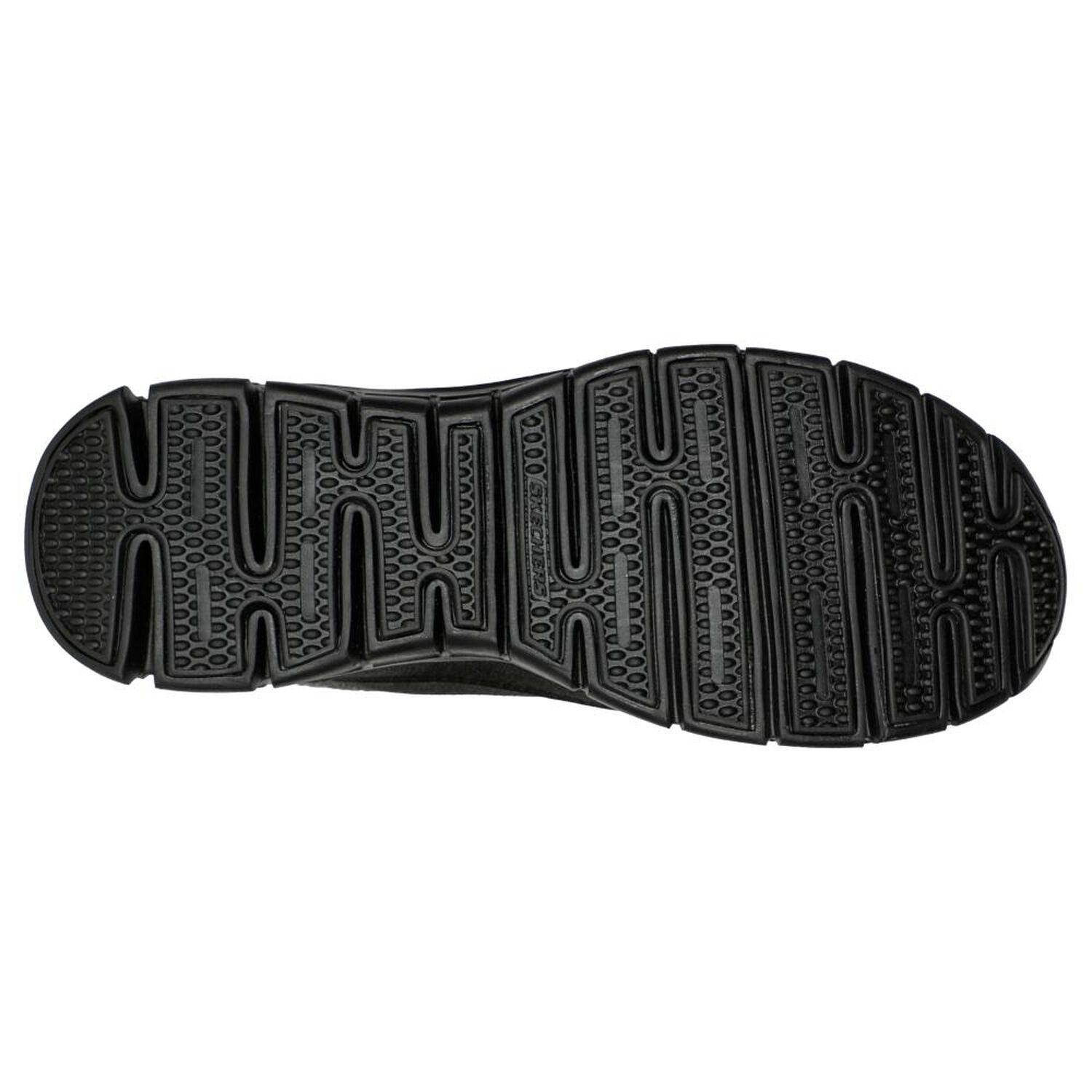 Bot&iacute;n Mujer Skechers Synergy - Cool Seeker image number 3.0
