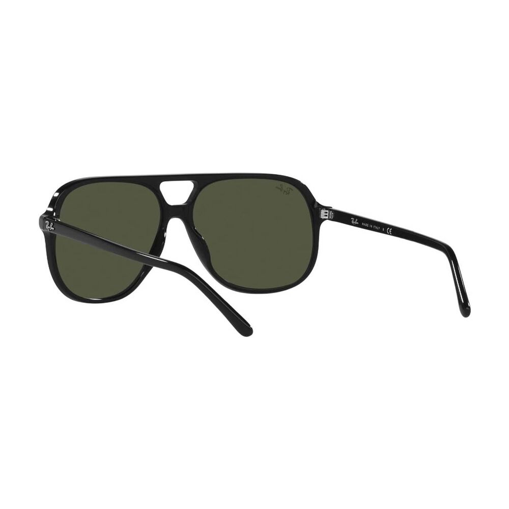 Lentes De Sol Bill Black Ray-ban image number 5.0