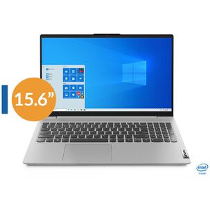 Notebook 15.6" Lenovo Ideapad 5 / Intel Core I5 / 8 GB RAM / Intel / 512 GB SSD