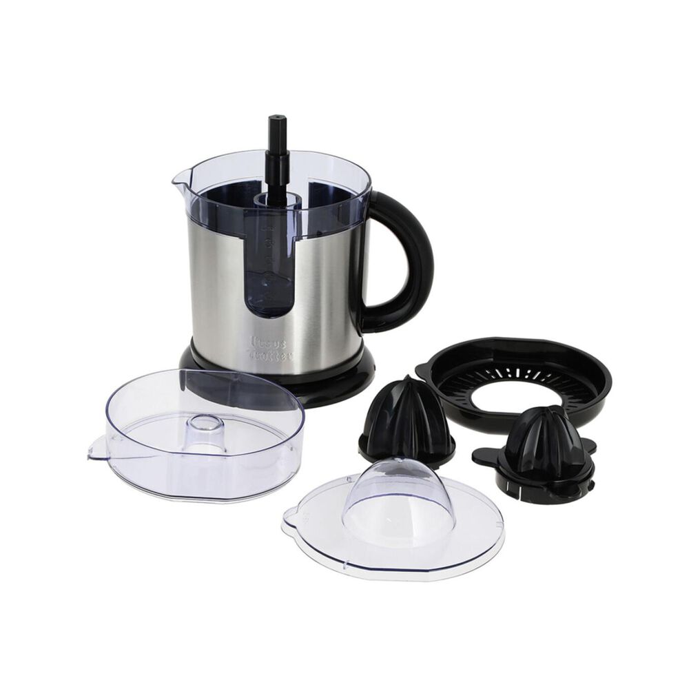Exprimidor De Citricos Electrico 1l 40w Ut-wetzel40 image number 2.0