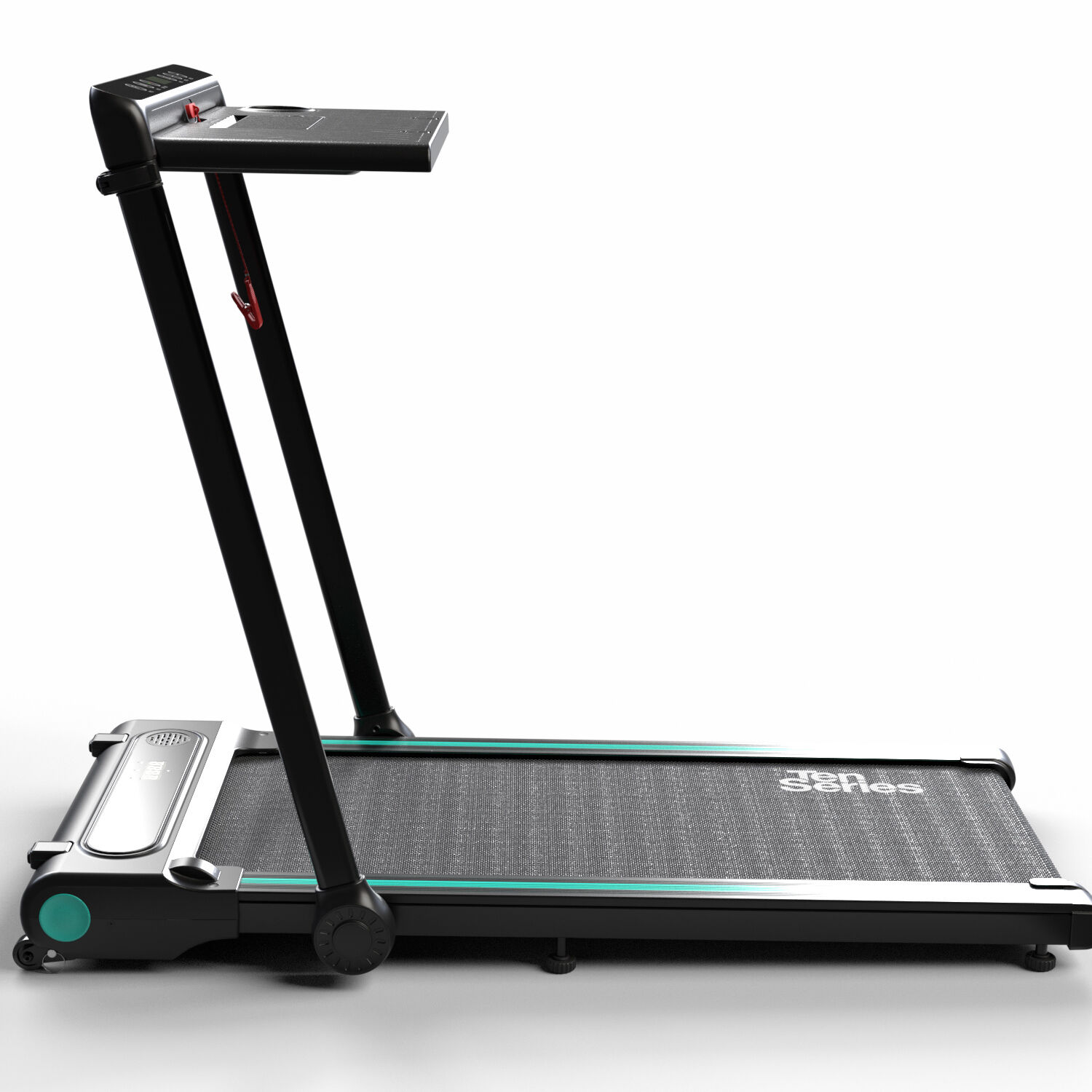 Trotadora S-works Ten Series 12 Km/h image number 3.0