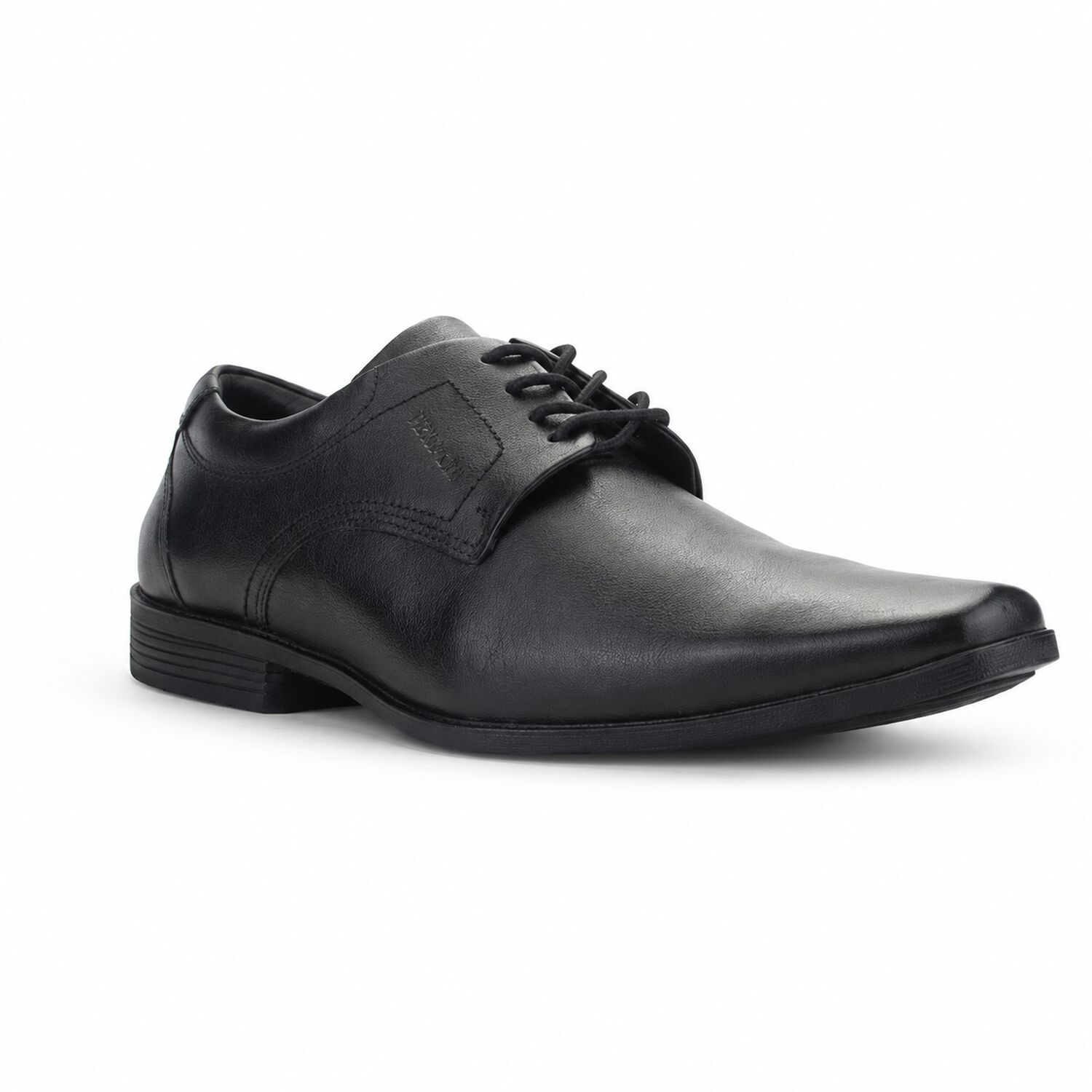 Zapato Negro Hombre Casual Ferracini 4087 Liverpool image number 2.0
