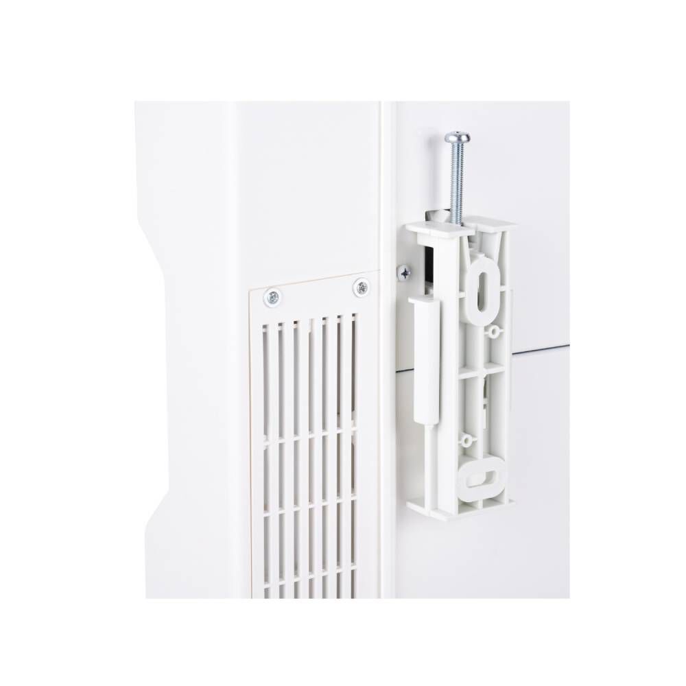 Calefactor Radiador Cerámico Ecoslim 1500w Primaterm image number 3.0