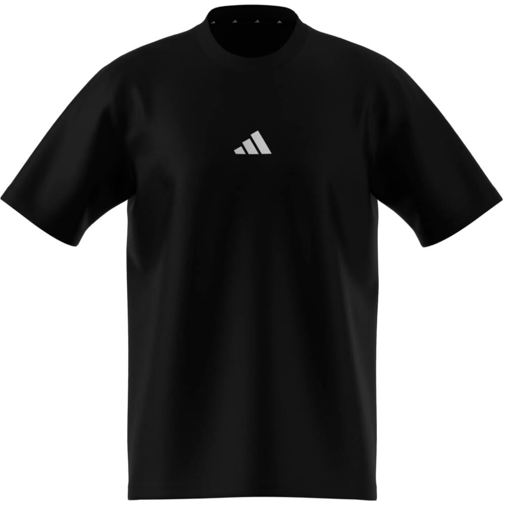 Polera Deportiva Hombre Adidas image number 7.0