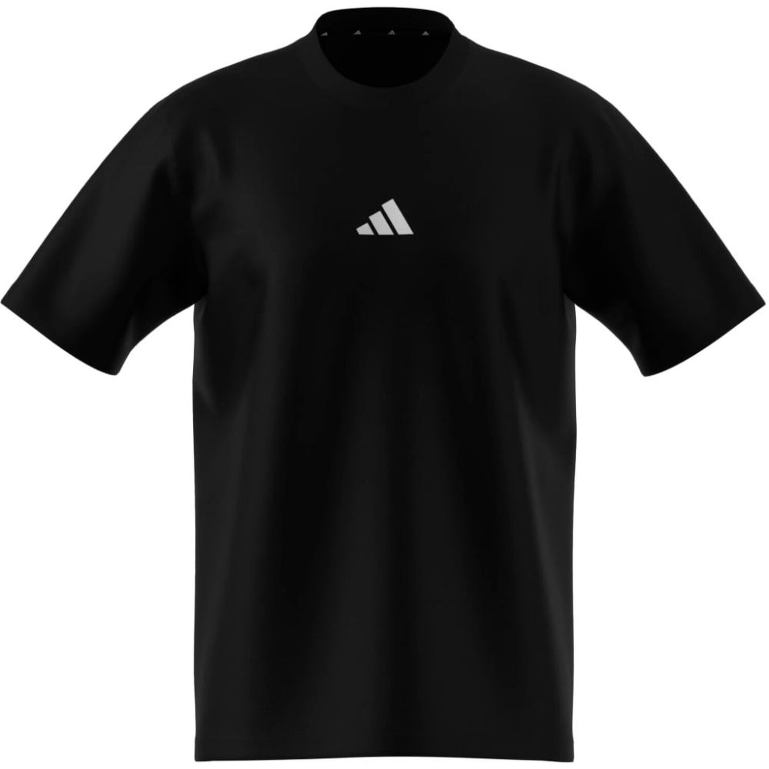 Polera Deportiva Hombre Adidas image number 7.0