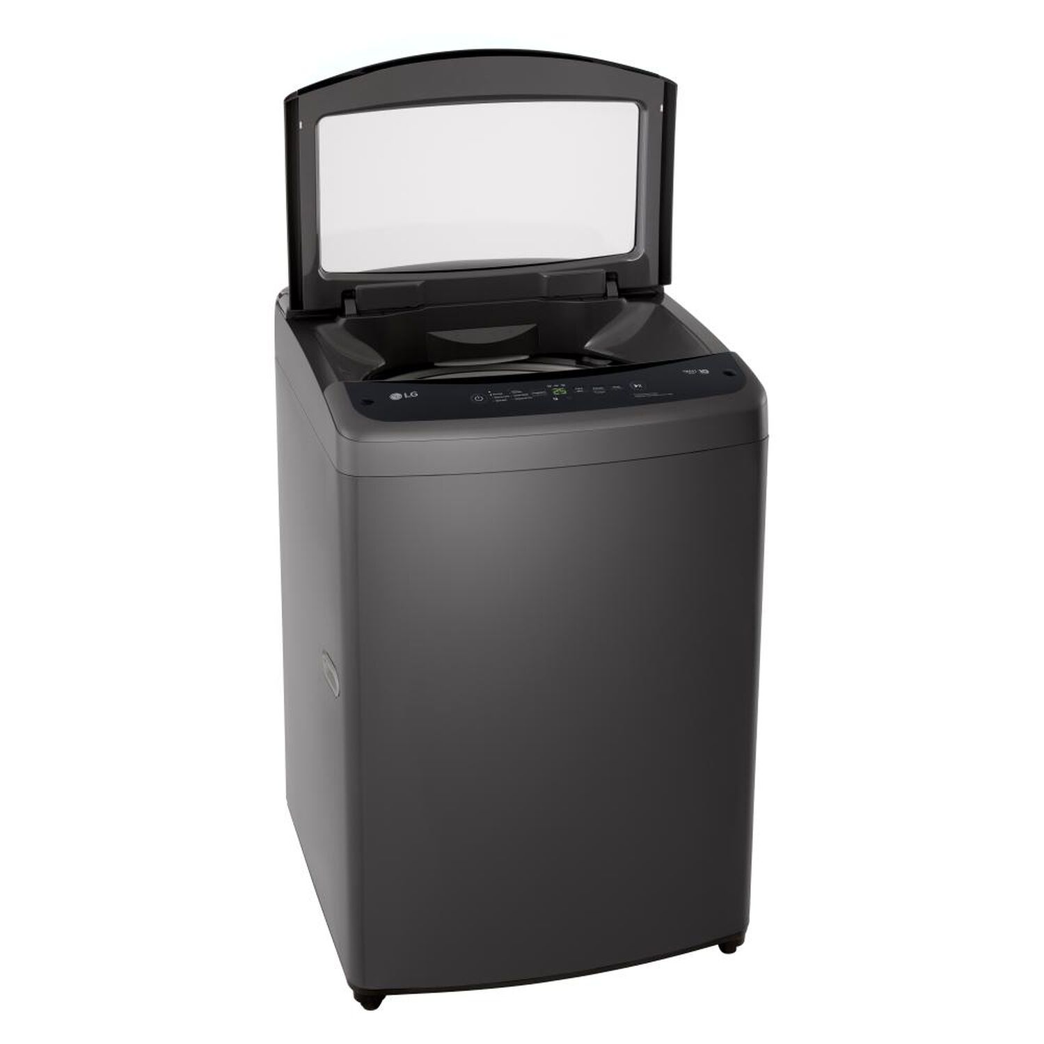 Lavadora LG WT19MVTB.ABMPECL / 19 Kg image number 5.0