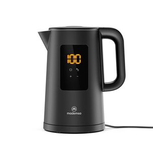 Hervidor El&eacute;ctrico 1,7l Panel Digital Mek60