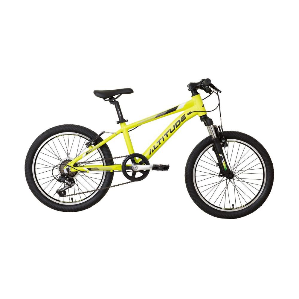 Altitude aro 20 clearance
