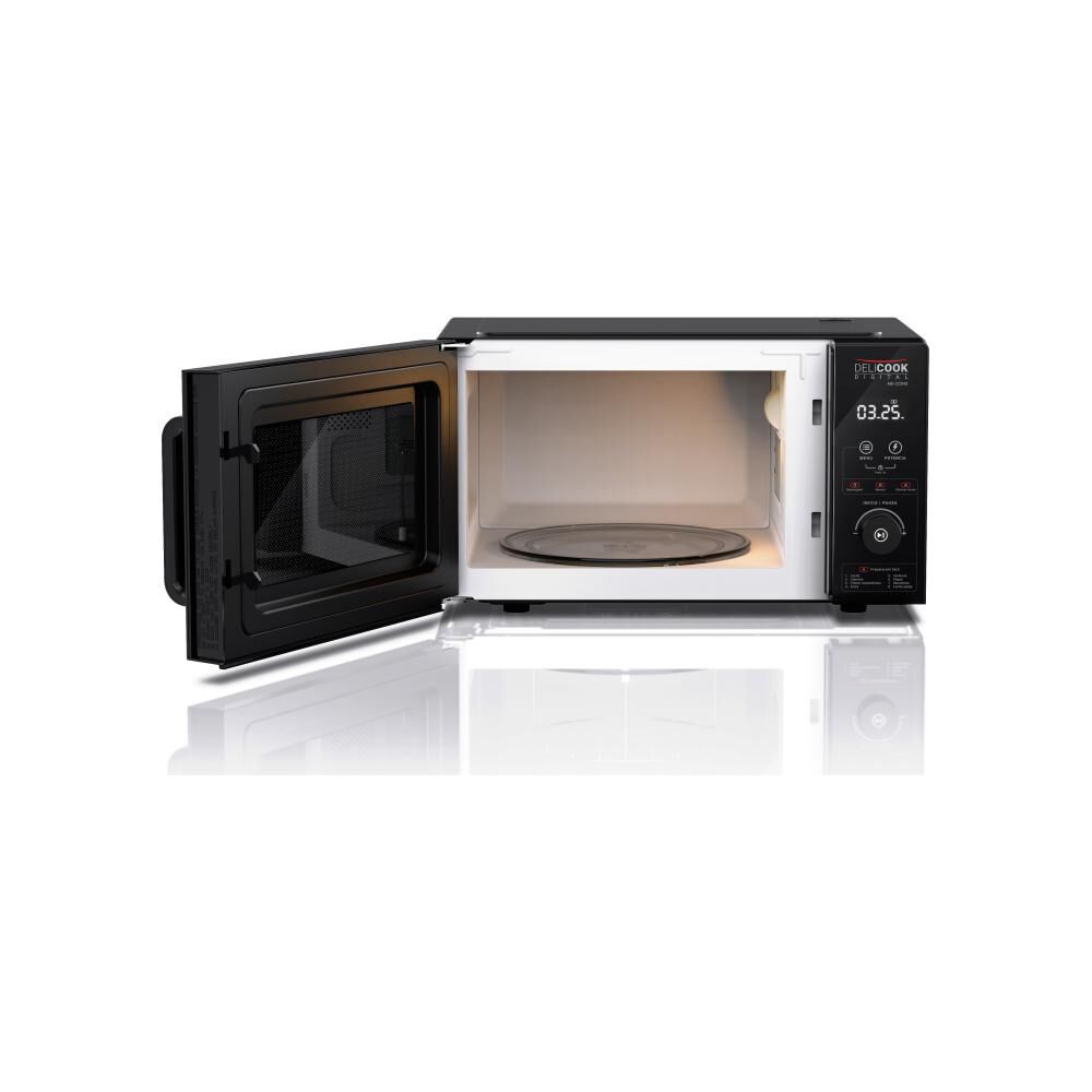 Microondas Sindelen Md-222ng / 700w image number 3.0