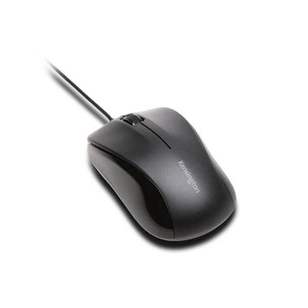 Mouse Wired Usb Kensington For Life K72110 image number 0.0