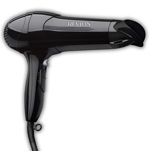 Secador De Cabello Revlon Ionic Pro Technology 2000w Dr7773
