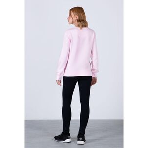 Poleron Cn Aqua Negro Everlast