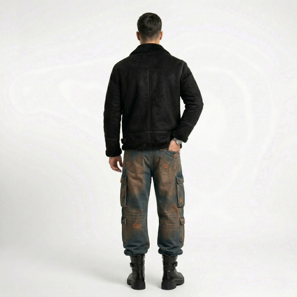 Chaqueta Con Chiporro Hombre Lorenzo image number 2.0