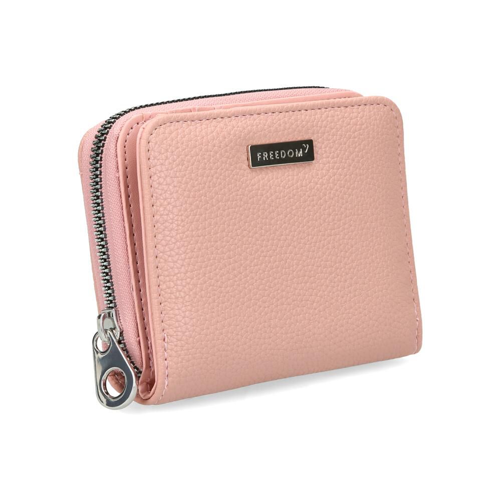 Billetera Mujer Freedom image number 0.0