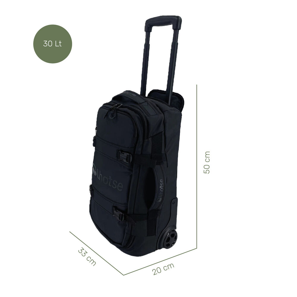 Pack Duo Maleta Expedition Cabina 30 Lts + Xl 90 Lts image number 1.0