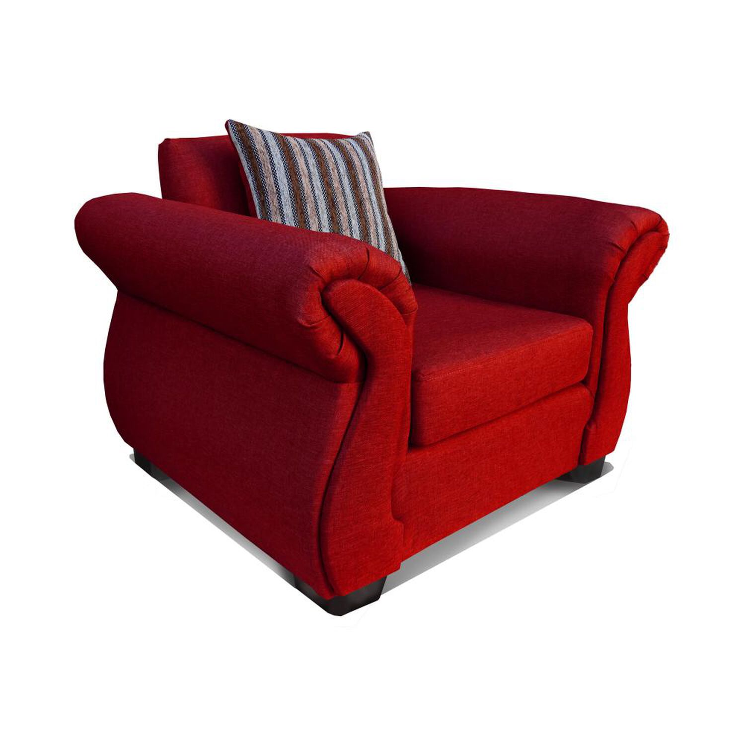 Juego De Living Elegant Detail Monaco / 5 Cuerpos image number 2.0