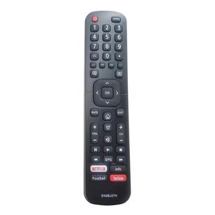 Control Remoto Para La Marca Hisense Sharp Kioto Full Hd Android Tv