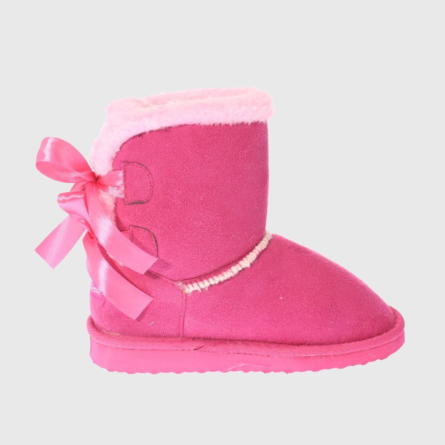 Bota Invierno Rosado V&iacute;a Franca Art. 3t1801pink image number 3.0