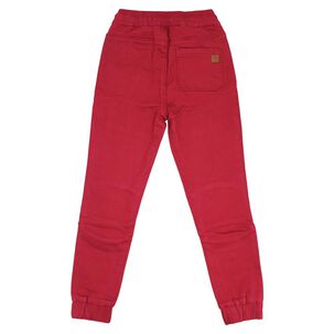 Jeans Niño Topsis