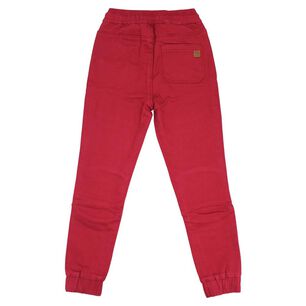 Jeans Ni&ntilde;o Topsis