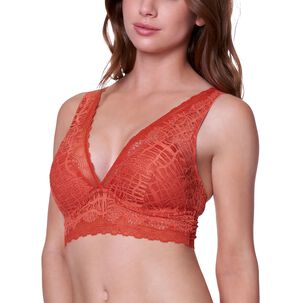 Sosten Bralette Encaje 3866