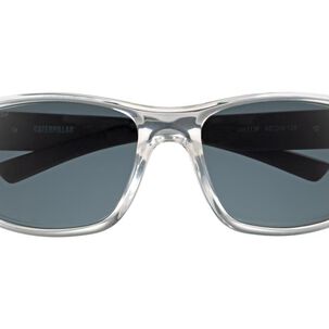 Lentes De Sol Polarizados Cat Cts-8019-113p Gris