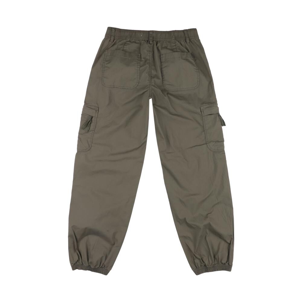 Pantalón Mujer Ocean Pacific image number 1.0