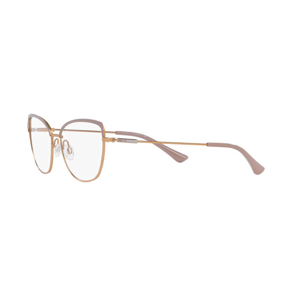 Lentes Ópticos Rosegold Jean Monnier image number 2.0