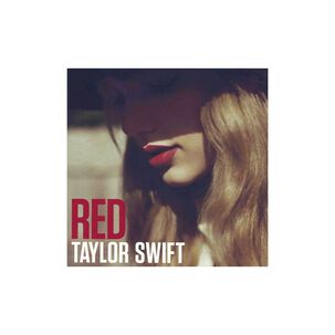 Taylor Swift - Red | Cd