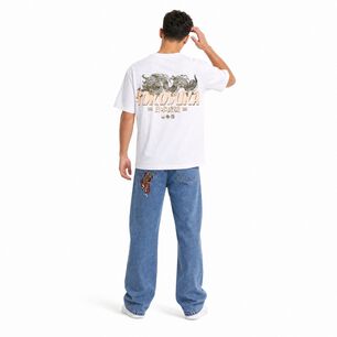 Jeans Hombre Skuad