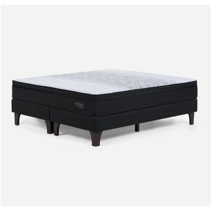Box Spring Rosen Tempo / Super King / Base Dividida