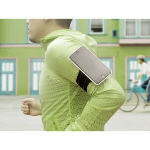 Soporte Topeak Banda Abrazadera Brazo Porta Celular