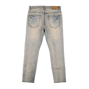 Jeans Hombre Rolly Go
