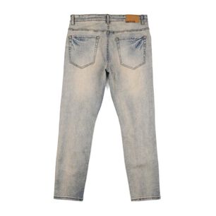 Jeans Hombre Rolly Go